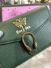 清仓，Gucci绿色链条包，超多卡位，原单，全新有礼盒 商品缩略图6