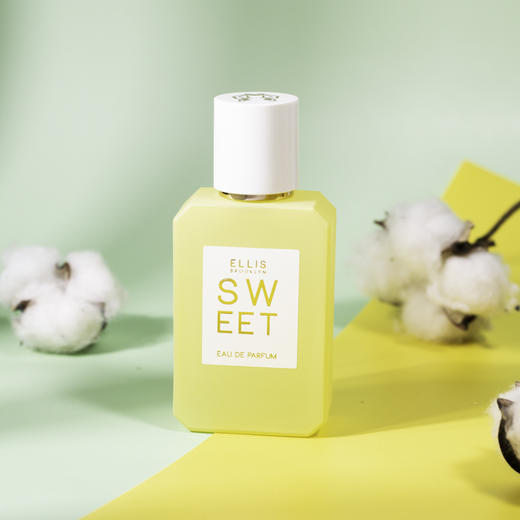 埃利斯·布鲁克林 甜蜜 Ellis Brooklyn sweet 分装 商品图0