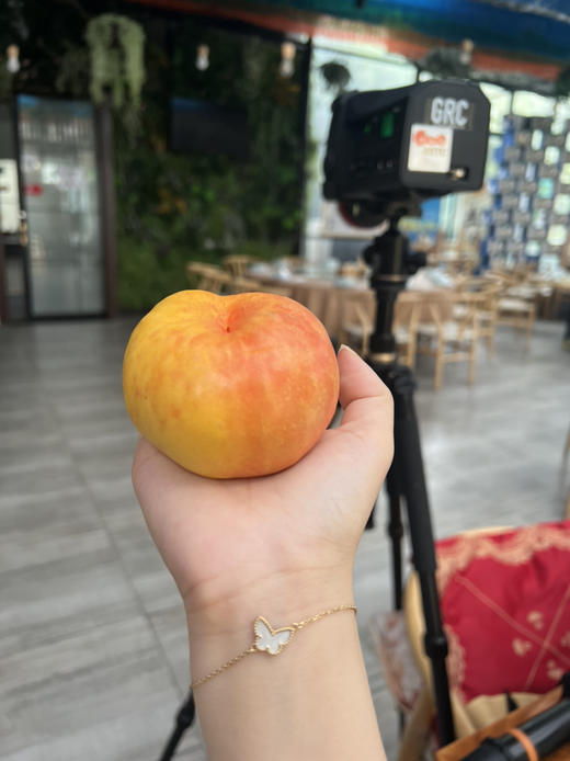 黄金油蟠桃 商品图3