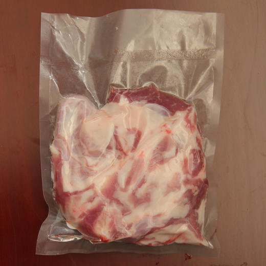 塞尚香右玉羊肉 后腿纯羊肉2kg 商品图4