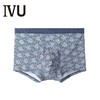 安莉芳旗下IVU印花薄款莫代尔内裤男士舒适中腰平角裤UP00041 商品缩略图1