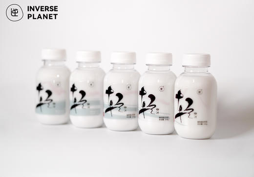 椰谷椰汁 商品图10