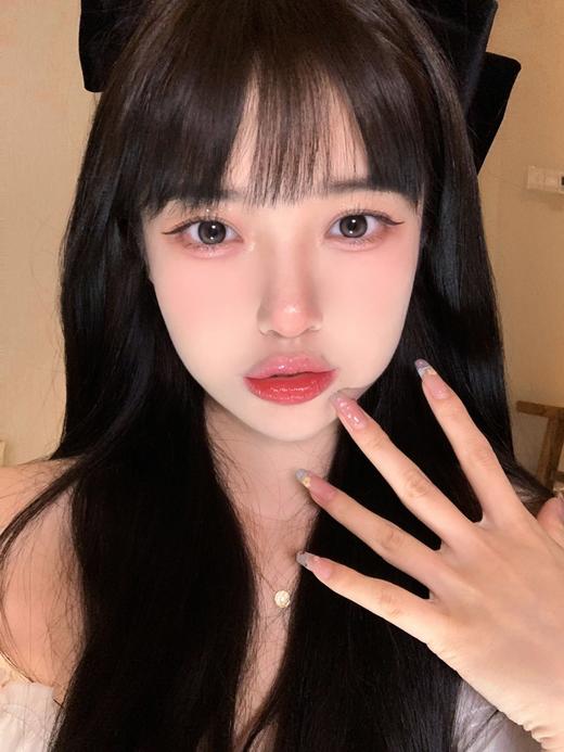 【小红书推荐款】BunnyShiny一粒星 年抛/直径14.0/着色13.2，138/一副，238/两副 商品图4