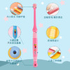 【限时特惠】日本巧虎分龄儿童牙刷0.5-2-4-6-12岁宝宝牙刷婴幼儿牙刷 商品缩略图2