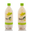 鞠醇堂 玛克丽米酒青葡萄味750ml  商品缩略图1