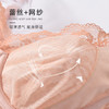 【秒杀品不退不换】皇家丽美记忆钛圈收副乳聚拢轻薄透气蕾丝调整型文胸WJ906-1 商品缩略图3