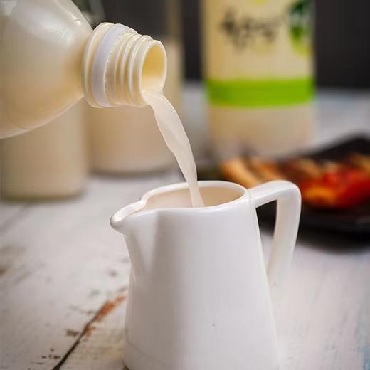 鞠醇堂 玛克丽米酒青葡萄味750ml  商品图2