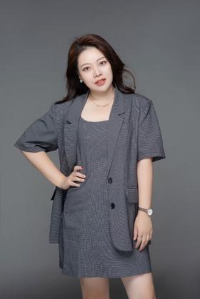 上班族小姐姐 不知道怎么穿 看这里👀