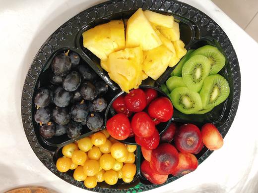 果切盒一份（拼团) 商品图1