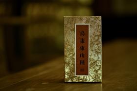 乌岽东山种 凤凰单丛