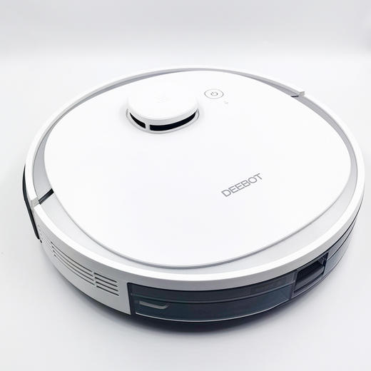 科沃斯机N3 扫地机器人智能家用吸尘器扫拖地一体机 商品图0