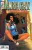 美国女士 America Chavez Made In Usa 商品缩略图0