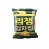 YOUUS 东远午餐肉味薯片50g 【中】 商品缩略图0