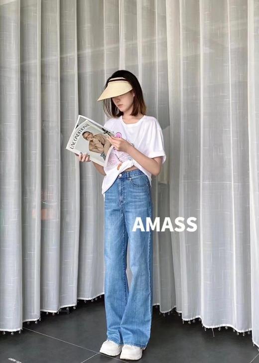 3楼阿玛施AMASS服饰 商品图2