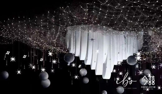 冰川吊顶（运费自理） 商品图2