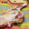 塞尚香右玉羊肉 整前腿2kg新鲜散养羔羊肉冷冻烧烤烤羊腿 商品缩略图0