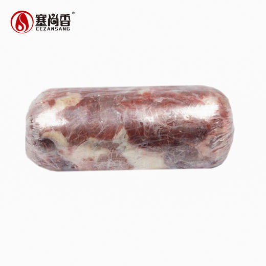 塞尚香右玉羊肉 羔羊卷2kg 商品图3