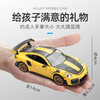 【精致系列】1:32 保时捷911 GT2 RS 商品缩略图4