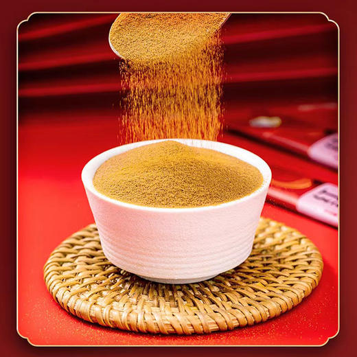 義心堂-红参粉45g/盒 商品图3