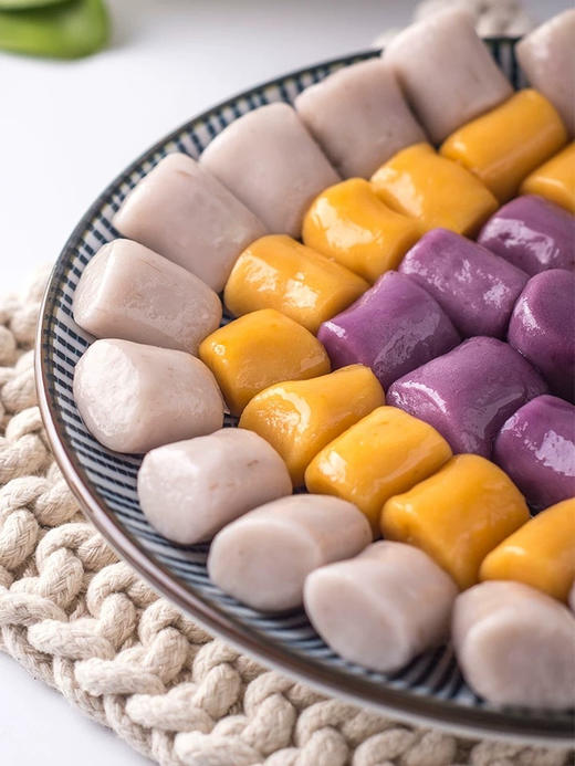 台式缤纷芋圆 商品图5