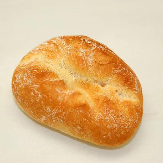 403原味小面包早餐包naturalroll德国传统无糖早餐包0脂代餐饱腹食品