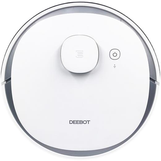 科沃斯机N3 扫地机器人智能家用吸尘器扫拖地一体机 商品图3