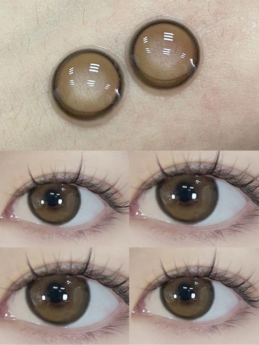 镇店之宝旗下MissBebe品牌-Chico brown 商品图5