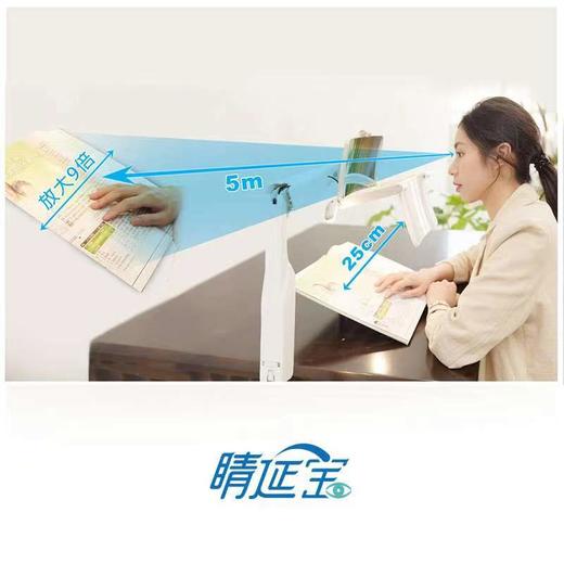 睛延宝-视觉距离延长辅具(怡利电子) 商品图2