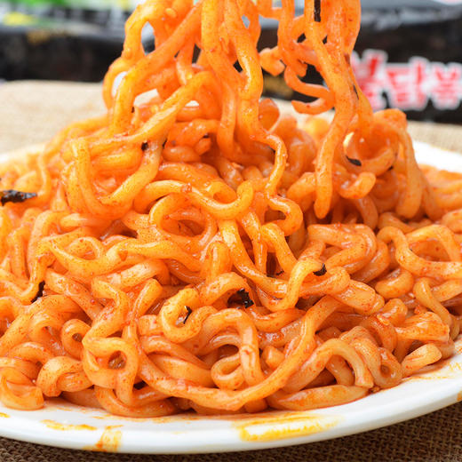 三养 火鸡面大碗105g【中】  商品图1