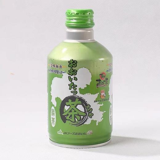 美丽市场-农协大分精选绿茶饮料 商品图0