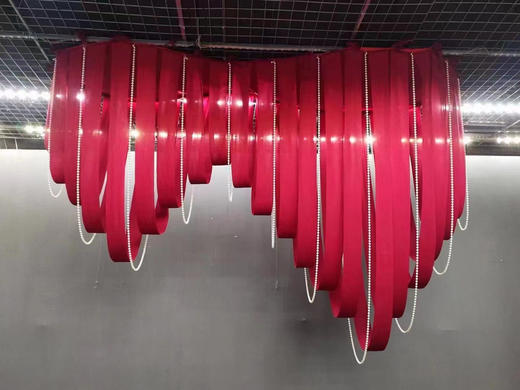 冰川吊顶（运费自理） 商品图3