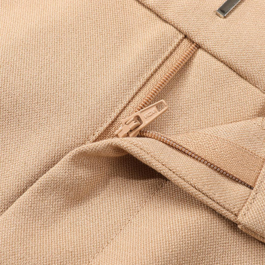 【上衣+裤子】罗蒙春秋装西服套装女士正装商务通勤修身显瘦气质西装 商品图12