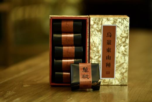 乌岽东山种 凤凰单丛 商品图2