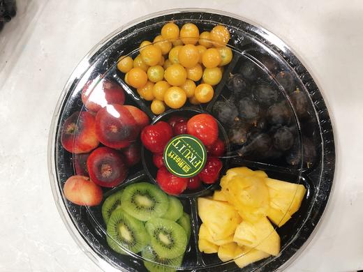 果切盒一份（拼团) 商品图0