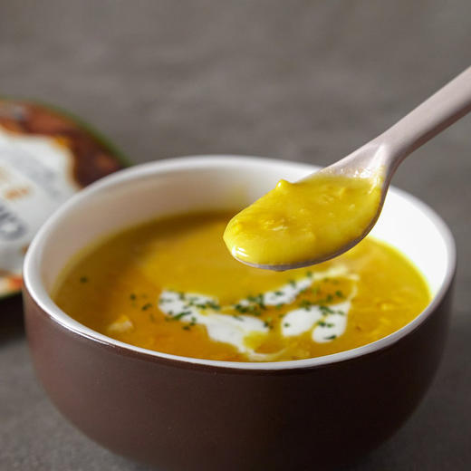 不倒翁 玉米奶油汤270g【中】 오뚜기 콘크림스프270g 商品图3