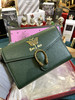 清仓，Gucci绿色链条包，超多卡位，原单，全新有礼盒 商品缩略图1