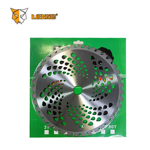 割草片割草机专用锯片 商品图10