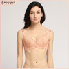 【秒杀品不退不换】皇家丽美记忆钛圈收副乳聚拢轻薄透气蕾丝调整型文胸WJ906-1 商品缩略图0