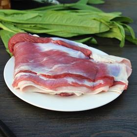 【塞尚香】右玉羊肉 羊腩500g＊2烧烤清炖均可