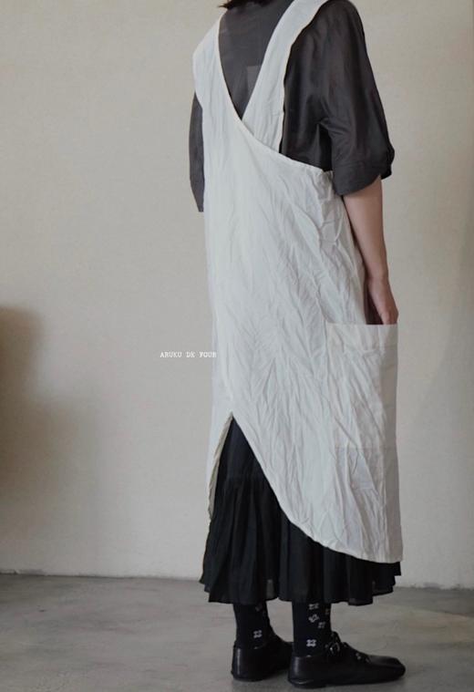 elsa esturgie 复古中袖灯笼袖T恤上衣 商品图10