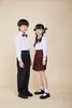 深圳宝安实验小学夏秋冬礼服 商品缩略图5