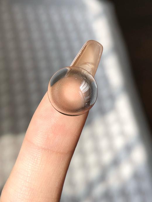 【小红书推荐款】BunnyShiny一粒星 年抛/直径14.0/着色13.2，138/一副，238/两副 商品图8