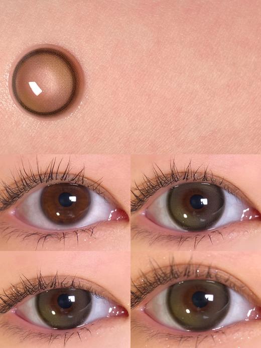 镇店之宝旗下MissBebe品牌-Chico gray 商品图5