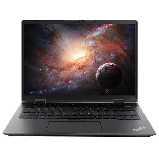 （国行）ThinkPad neo 14英寸高性能标压商务办公轻薄笔记本电脑 商品图7