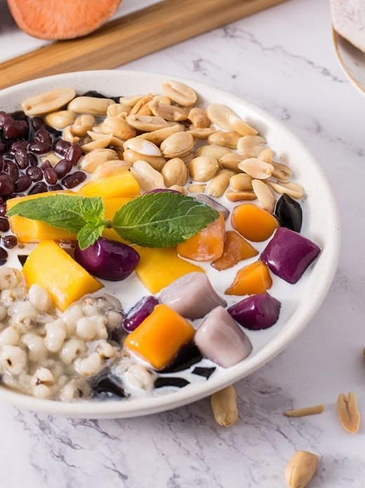 台式缤纷芋圆 商品图3