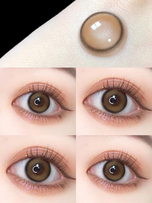 镇店之宝旗下MissBebe品牌-Chico brown 商品图6