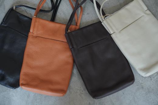 Diu棕色深棕色黑色象牙白包包 商品图3