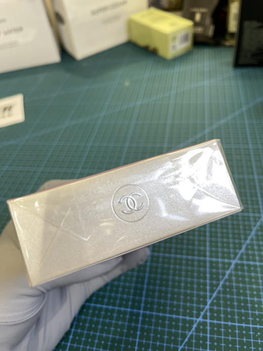 清仓，香奶奶绿邂逅100ml，原单，全新，有包装 商品图2