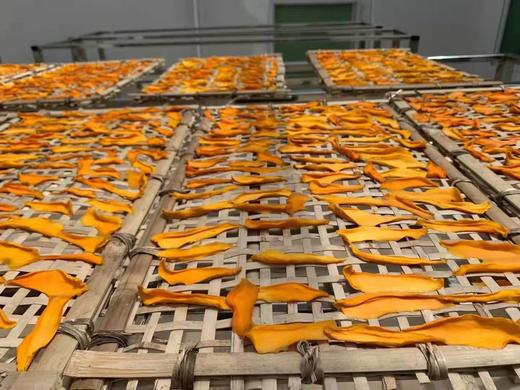 懒芒果干  | 无任何添加剂、只有芒果的芒果干 | 来自云南元江县眷村，产地直发【6月5日开始发货】 商品图2