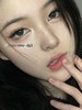 【小红书推荐款】BunnyShiny一粒星 年抛/直径14.0/着色13.2，138/一副，238/两副 商品缩略图7